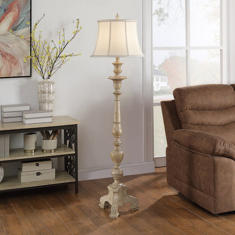 Thea 65" Floor Lamp