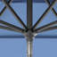 Parasol de marché de 132 po Ortie-91267289