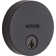 Uptown Grade 1 Single Cylinder Deadbolt with Smartkey®