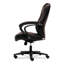 Faux Leather Executive Chair-17549584