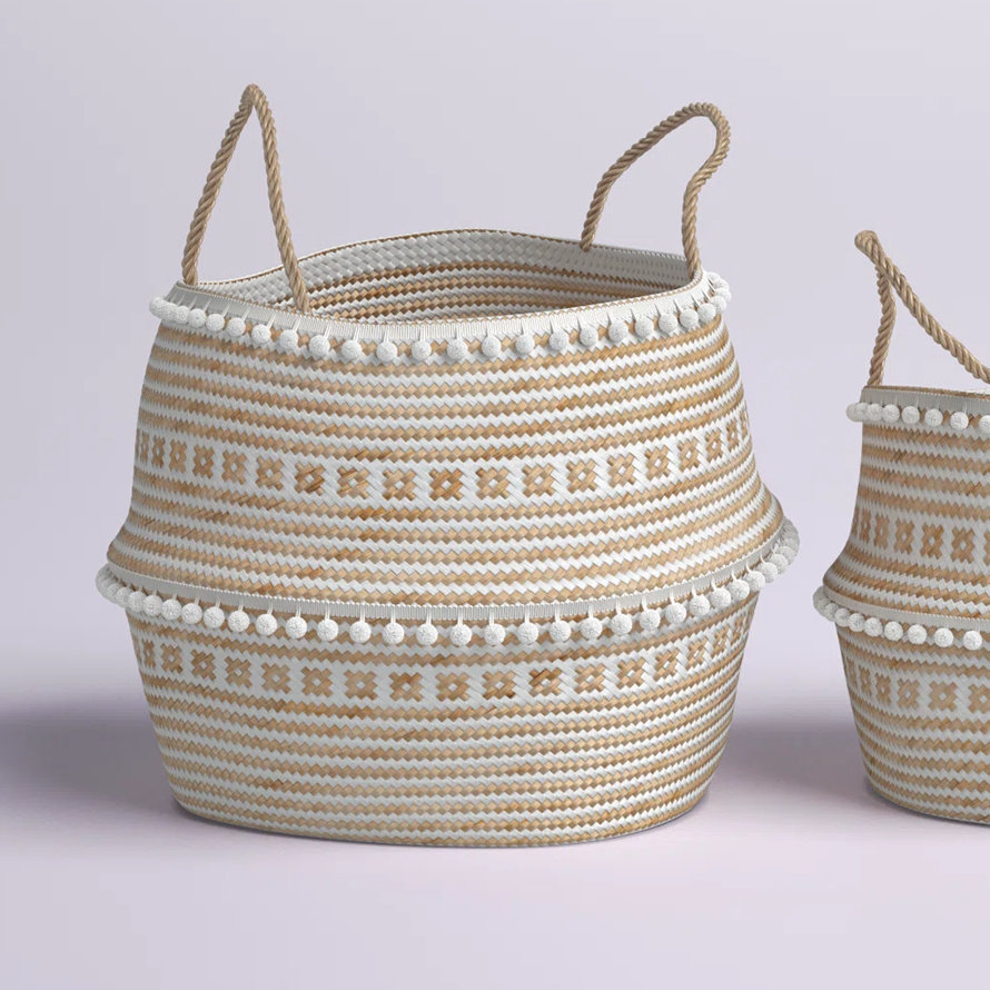 Baskets & bins