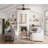 Springer 60'' Ceiling Fan