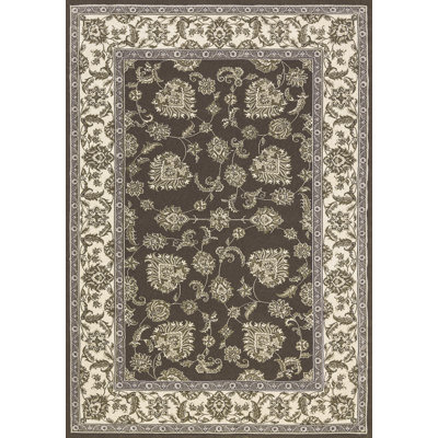 Atterbury Oriental Indoor Rug