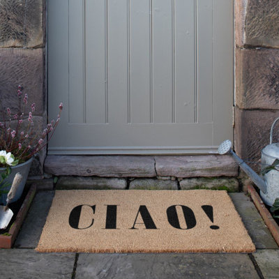 Beeson Ciao Kitchen Mat