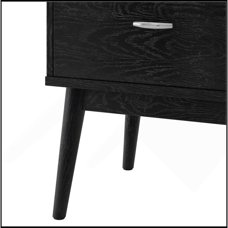 DISA 1-DRAWER NIGHTSTAND