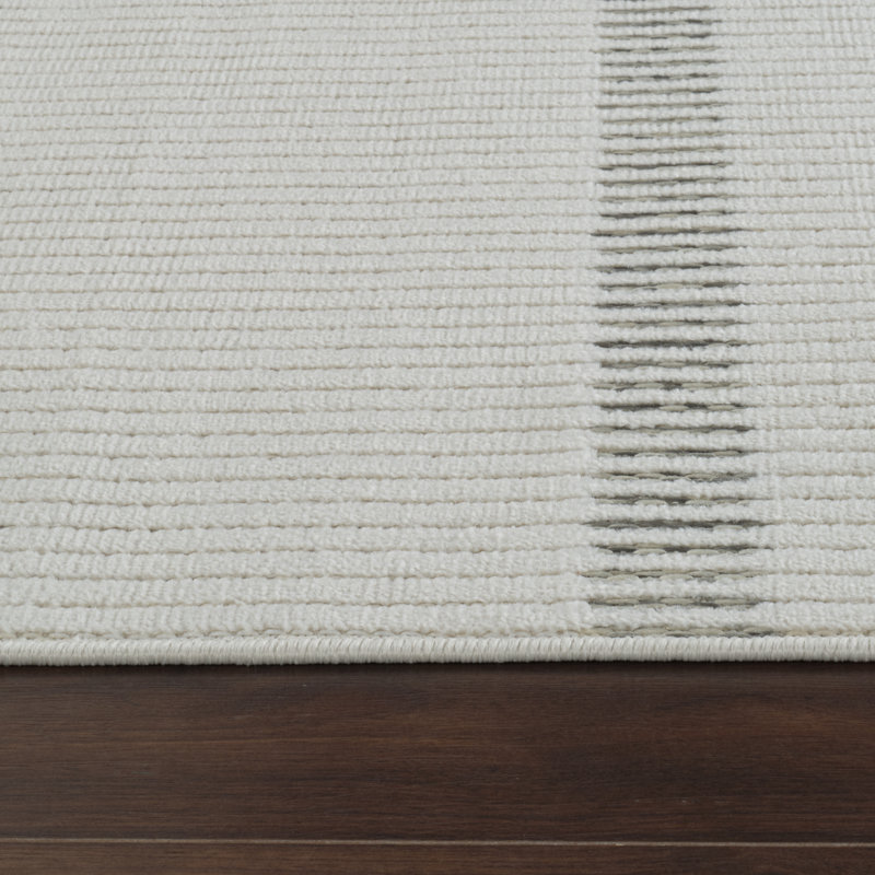 One-of-a-Kind Landsbaugh Area Rug with Non-Slip Backing, Runner 2'2" x 10'