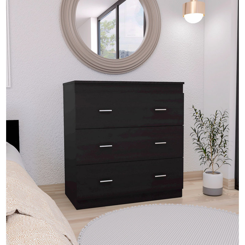 Commode décorative Xabian