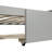 Daybed with Trundle Bed-1048244704