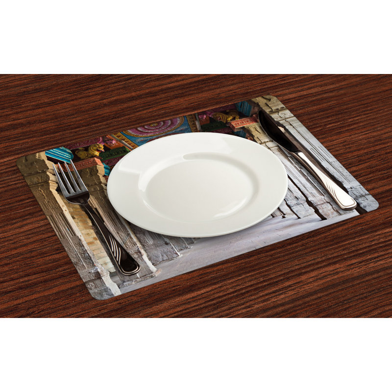 Récapitulatif 18,5" pilier