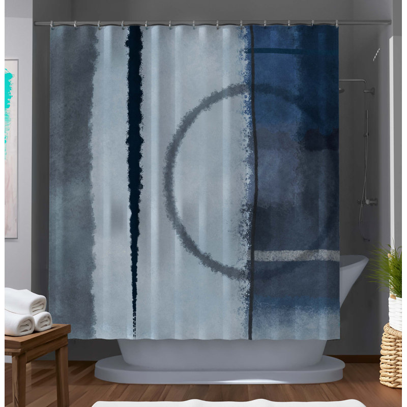 Rideau de douche Exotic Better
