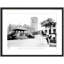 Mortehoe, The Church Of St Mary Magdalene 1935 by Francis Frith - Single Picture Frame Print-51143333-70707539