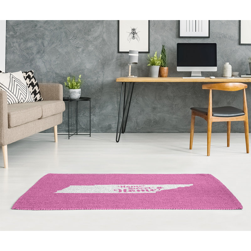Knoxville Indoor Rug, Rectangle 5' x 7'