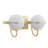 2 - Light Vanity Light