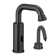 Automatic Sensor Touchless Faucet and Soap Dispenser Set for Hygienic Hand Washing