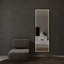 Miroir rectangulaire en aluminium