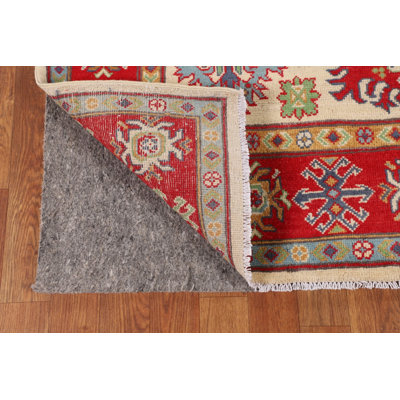 Handmade Kazak Oriental Rug