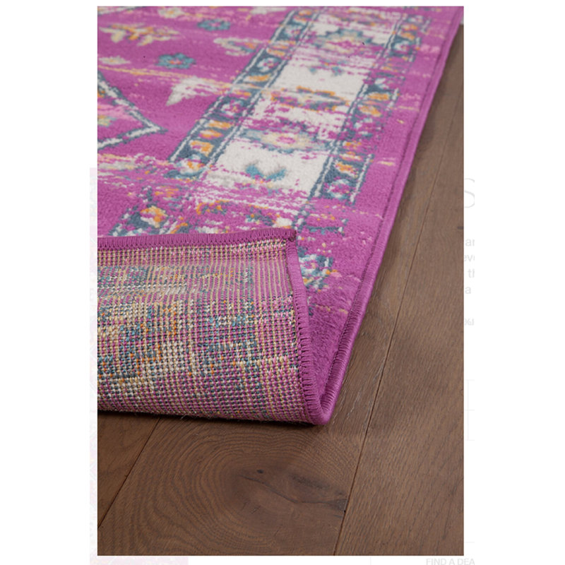 Rectangle Oriental Area Rug, Rectangle 160 x 230cm