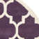 Carolene Hand Tufted Wool Geometric Rug
