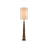 Phyllis Morris 80 " Traditional Floor Lamp