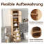 Freestanding Bathroom Cabinet