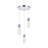 Granado 3 - Light LED Cluster Pendant-1205686310