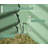 8x4x1.5 ft Galvanized Raised Garden Bed, Large Metal Planter for Outdoor Gardening, Durable and Spacious Design-879940293