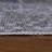 Soft and Durable Hall Carpet, 100% Polyester, 29.5 x 59.1 inches | 1850 g/m² Density, 0.16 inches Pile Height | Recycled Poly Cotton Underside, Machine Washable at 30°C | Ideal for Entryways and Living Spaces-980503606