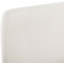Lit tapissier en tissu texturé Fira Daliah-2003679750-2003679746
