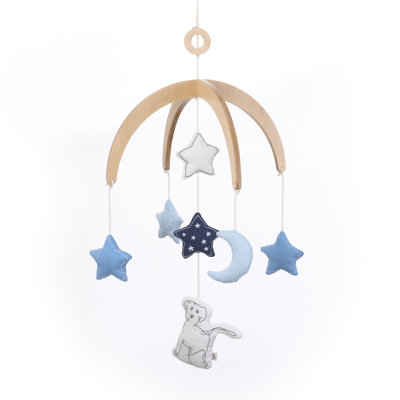 Astrology & Stars Ceiling Mobile