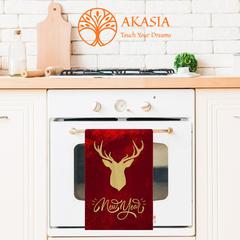 Tea Towel Kitchen Towel