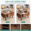 Coffee Table with Storage