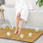 Wood Interwoven Deck Tiles, Easy Snap Install-123374654-123374657