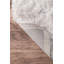Brett Solid Colour Hand Woven Area Rug-466536093
