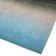 Chaffins Wool Gradient Blue Rug