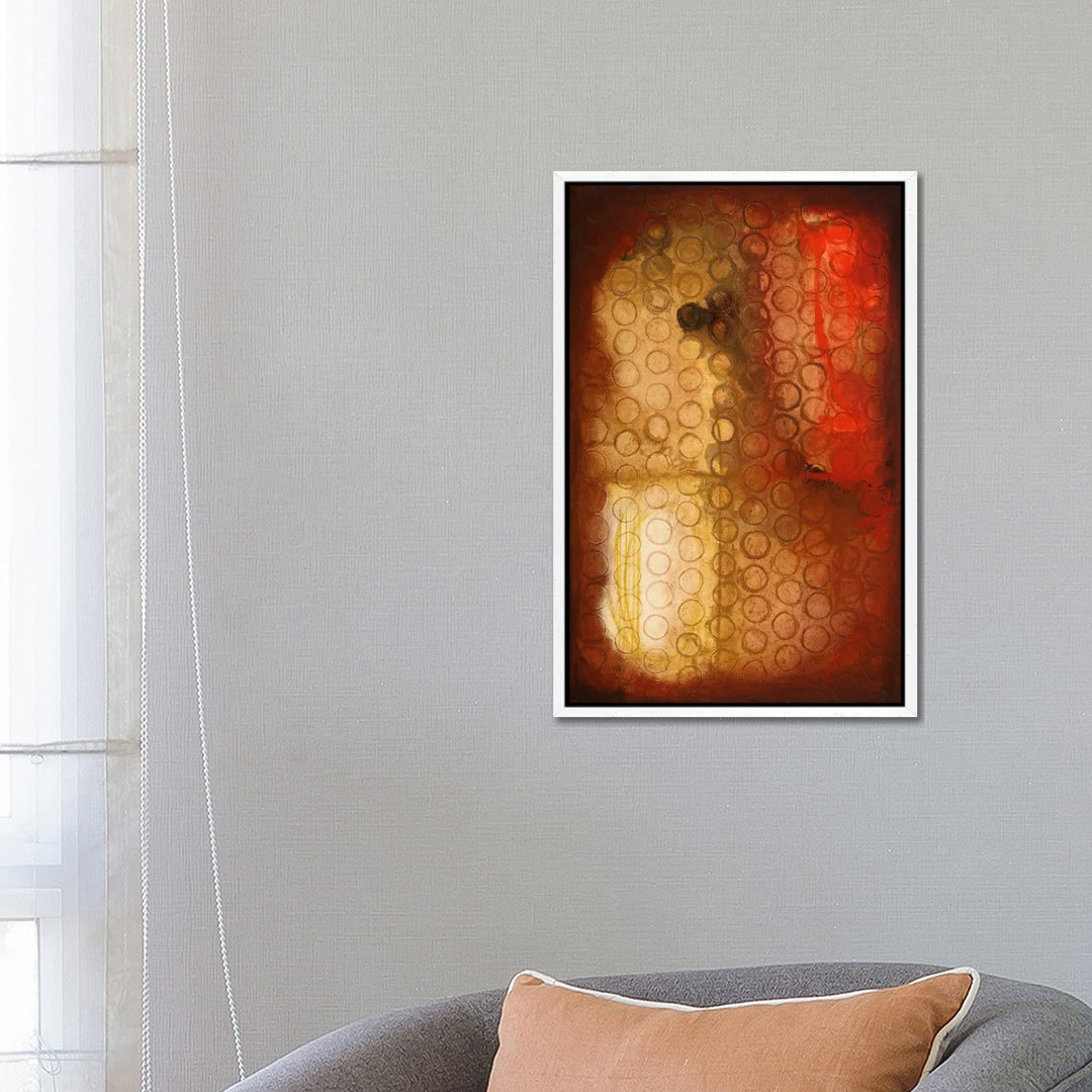 Vintage von Studio B - Gallery-Wrapped Canvas Giclée on Canvas