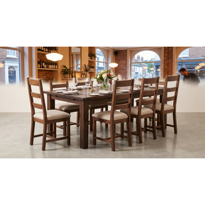 Sellable Table