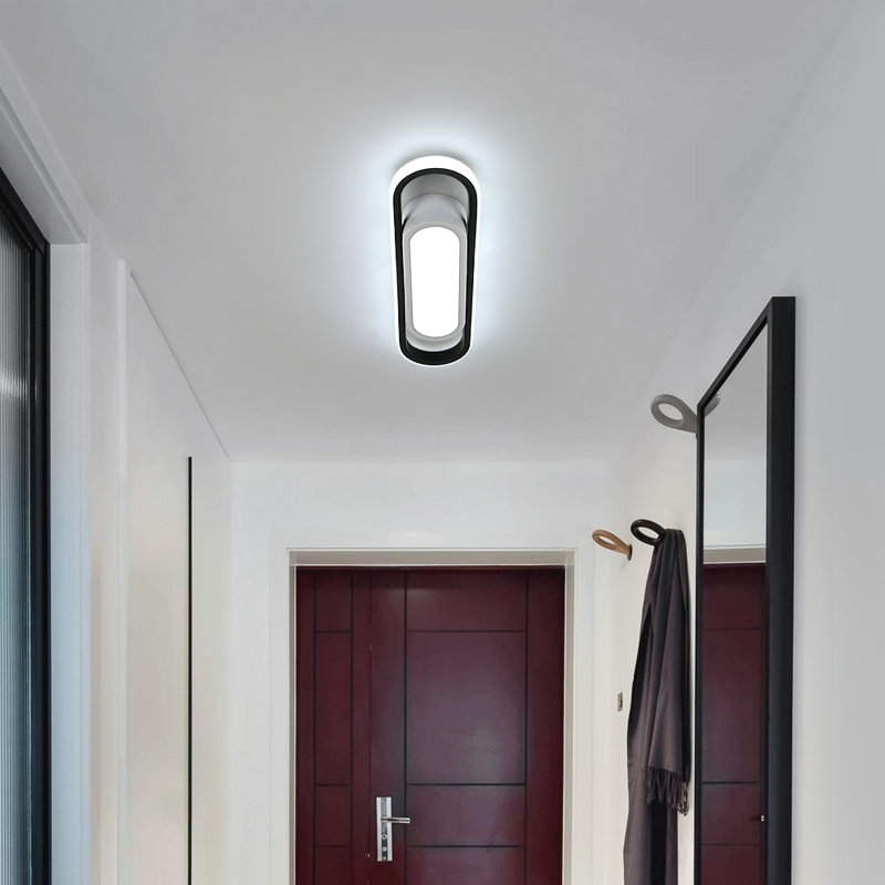 40Cm LED Flush Mount Light Ceiling Light