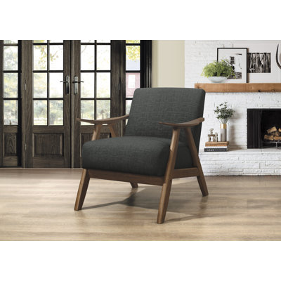 Hofstetter Upholstered Armchair
