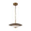 Prescott 1 - Light LED Pendant-1741908395