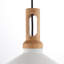Rickey 1 - Light Dome Pendant-15856845