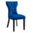 Modway Silhouette Performance Velvet Dining Chairs-1127850683