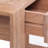Jakoba 35.4'' Solid Wood Console Table
