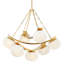 Duxbury 7 Light Chandelier