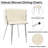 Velvet Woven Dining Chair-1330197997-1330197973