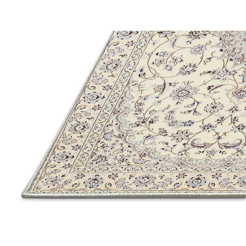 Tyreece Oriental Indoor Rug, Rectangle 8' x 12'