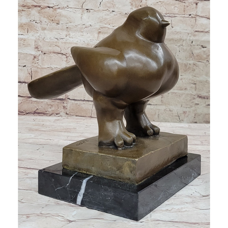 Figurines et sculptures Nikera