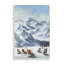 «Lounging At The Lift», estampe numérique, design par Max Maxx-1454376888-1454376893