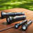 Battery Powered Integrated LED Flashlight-58955538