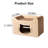 Ekamjit Cat House