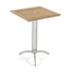 30'' L Square Breakroom Table